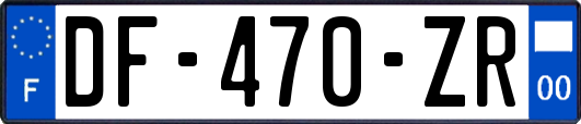 DF-470-ZR