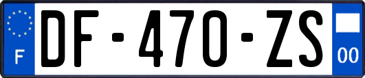 DF-470-ZS