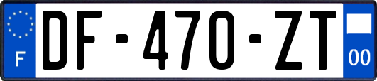 DF-470-ZT