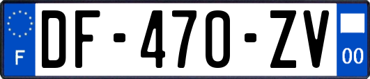 DF-470-ZV