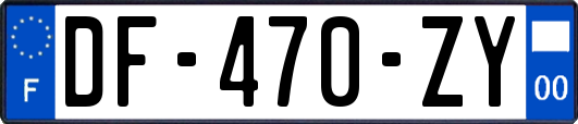 DF-470-ZY