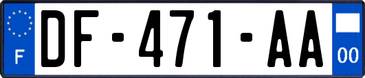 DF-471-AA