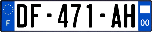 DF-471-AH