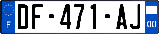 DF-471-AJ