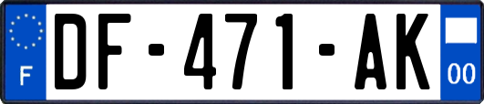 DF-471-AK