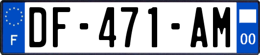 DF-471-AM