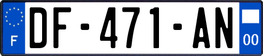 DF-471-AN