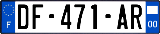 DF-471-AR