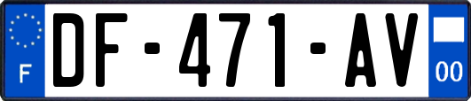 DF-471-AV