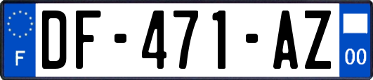 DF-471-AZ