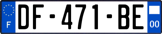 DF-471-BE