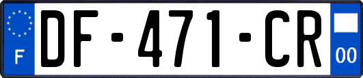 DF-471-CR