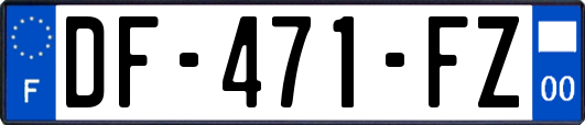 DF-471-FZ