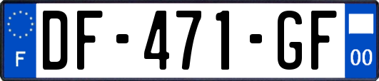 DF-471-GF