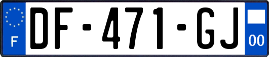 DF-471-GJ