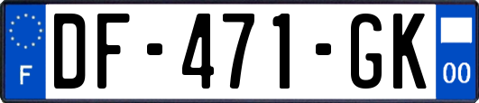 DF-471-GK