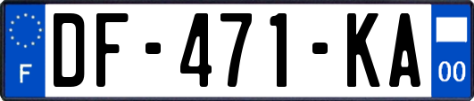 DF-471-KA