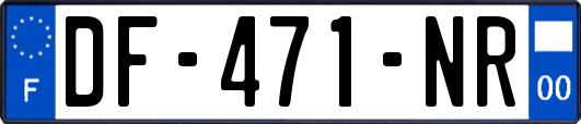 DF-471-NR