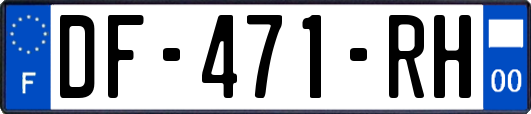 DF-471-RH