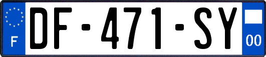 DF-471-SY