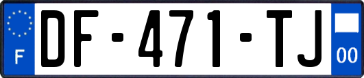 DF-471-TJ