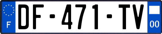 DF-471-TV