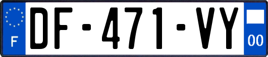 DF-471-VY