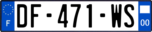 DF-471-WS