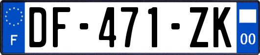 DF-471-ZK