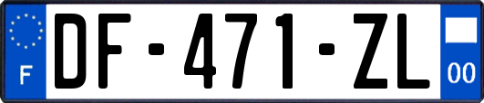 DF-471-ZL