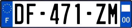 DF-471-ZM