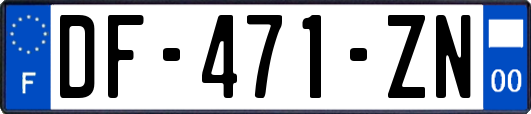 DF-471-ZN