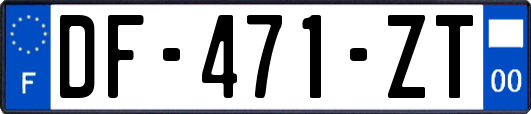 DF-471-ZT