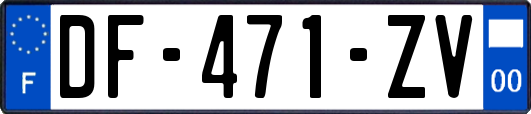 DF-471-ZV