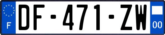 DF-471-ZW