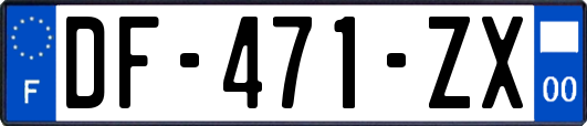 DF-471-ZX