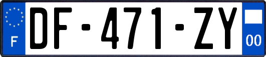 DF-471-ZY