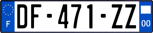 DF-471-ZZ