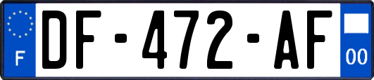 DF-472-AF