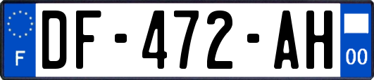 DF-472-AH