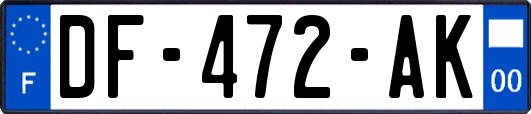 DF-472-AK