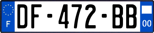 DF-472-BB