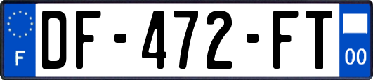 DF-472-FT