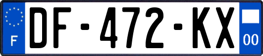 DF-472-KX