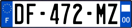 DF-472-MZ