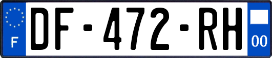 DF-472-RH