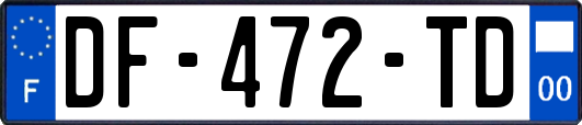 DF-472-TD