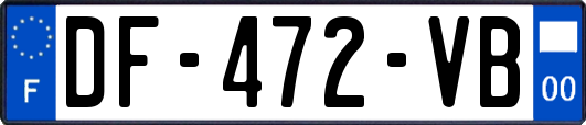 DF-472-VB