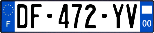 DF-472-YV