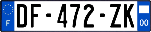 DF-472-ZK